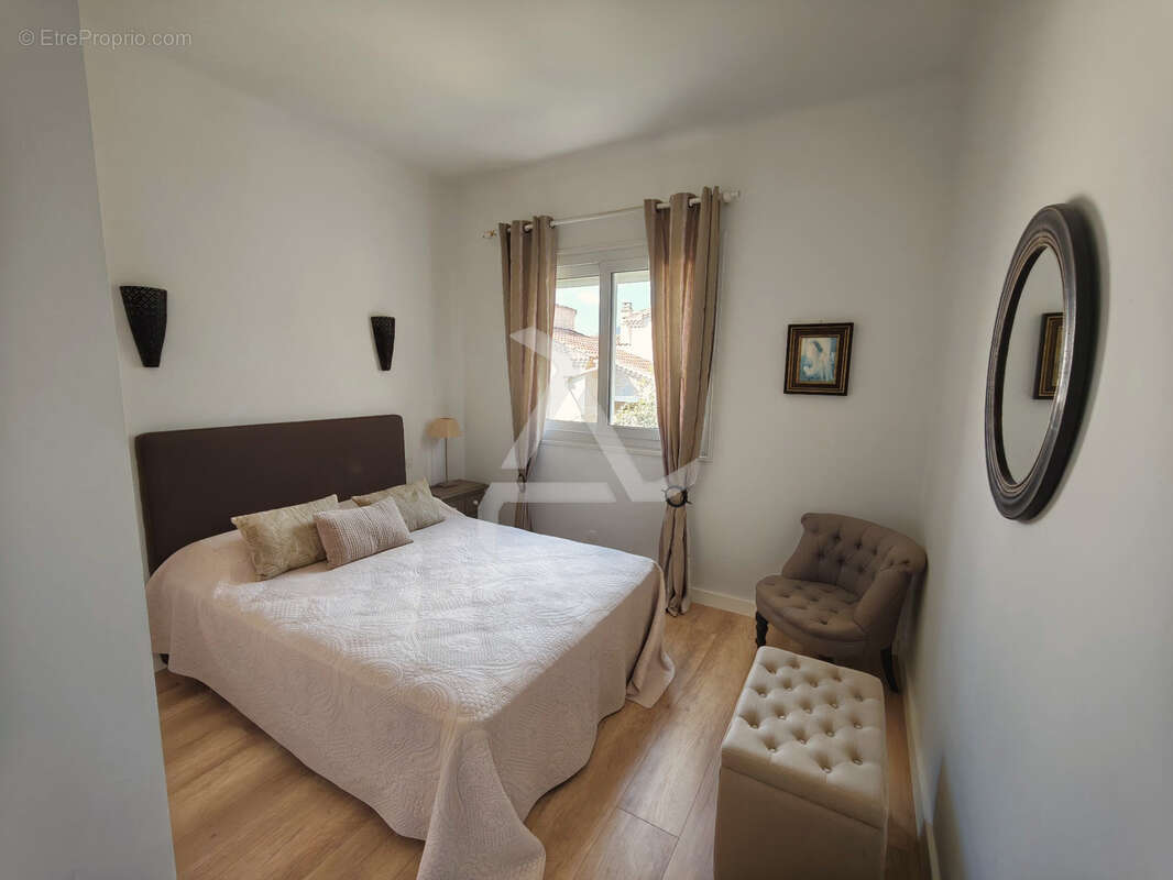 Appartement à PORTO-VECCHIO