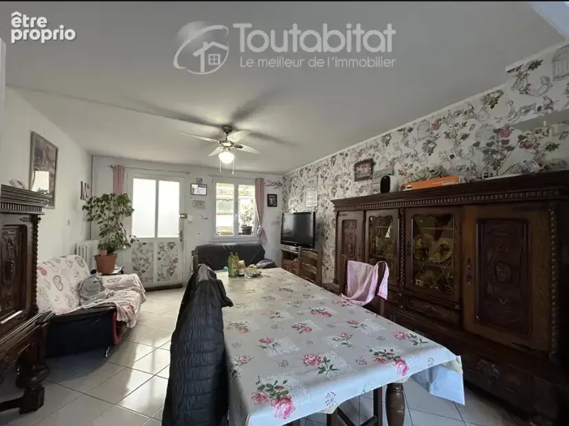 Maison 127 m² à Charleville-Mezieres  - photo 21