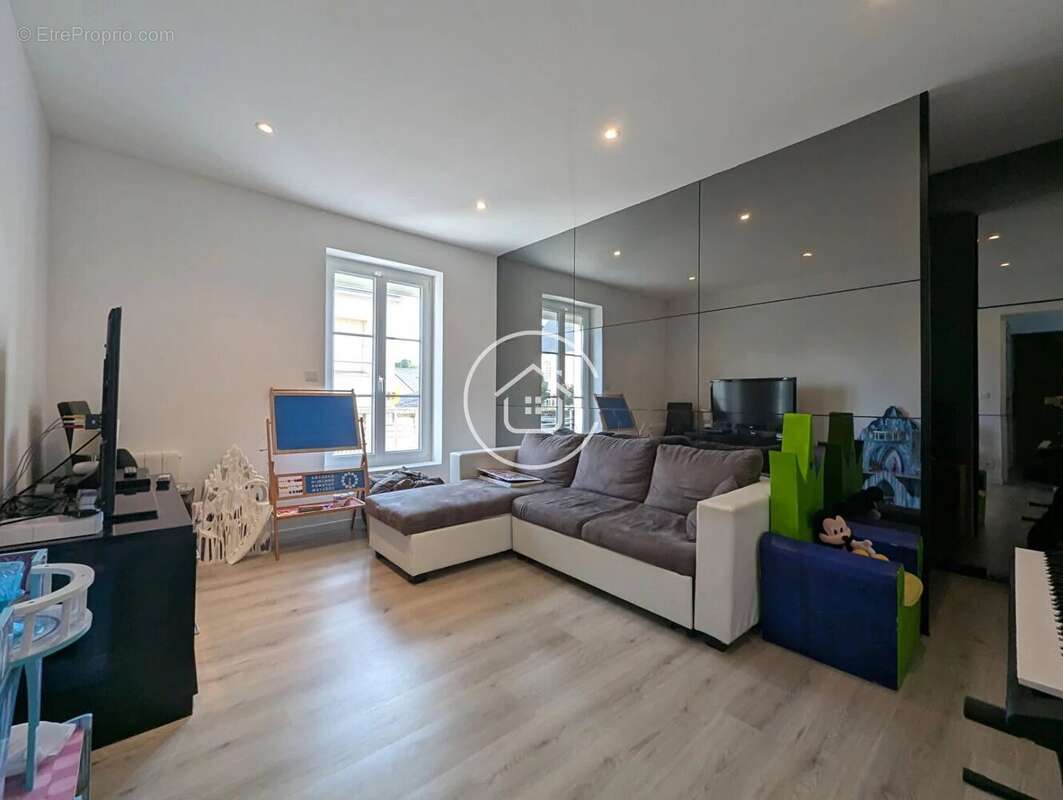Maison à HERBAULT