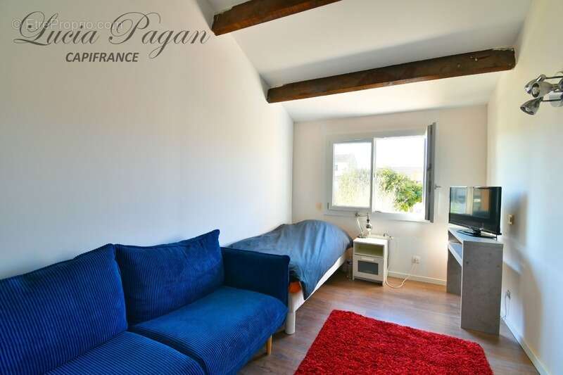 Maison à MAUREILHAN