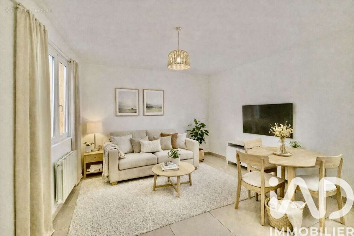 Maison 43 m² à Le Frestoy-Vaux  - photo 6