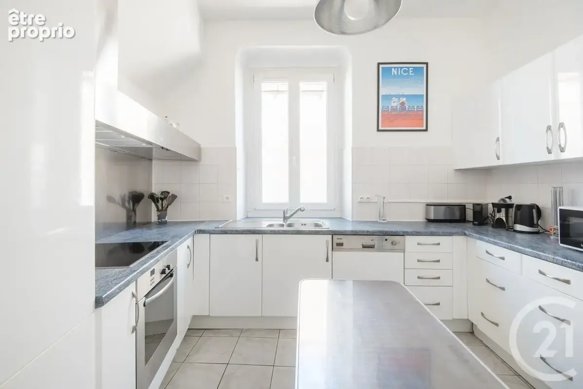 Appartement 6 pièces 144 m² à vendre à Nice (06000) - photo 9