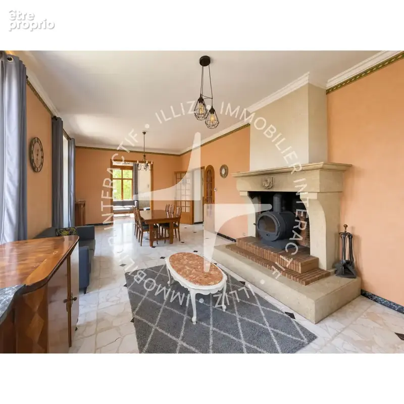 Maison de Maître de 9 pièces - photo 3
