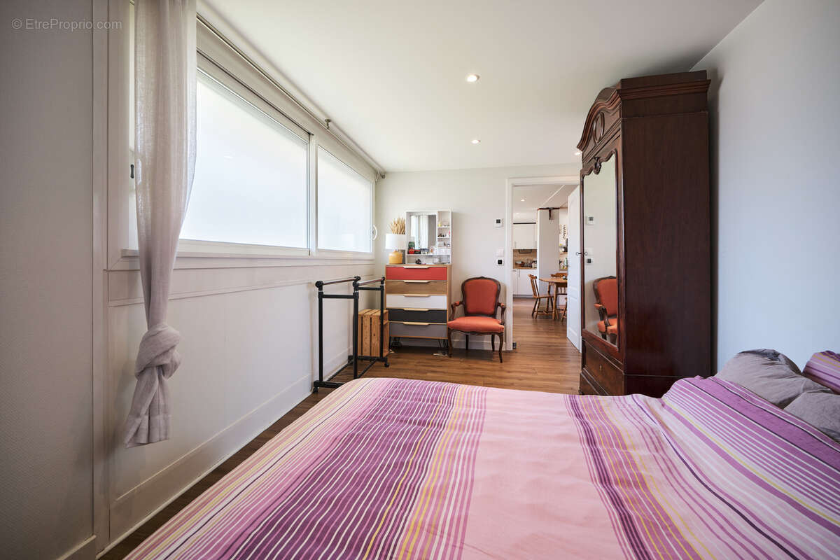 Appartement à ANNECY
