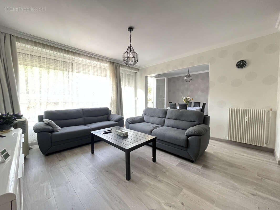 Appartement à PAU