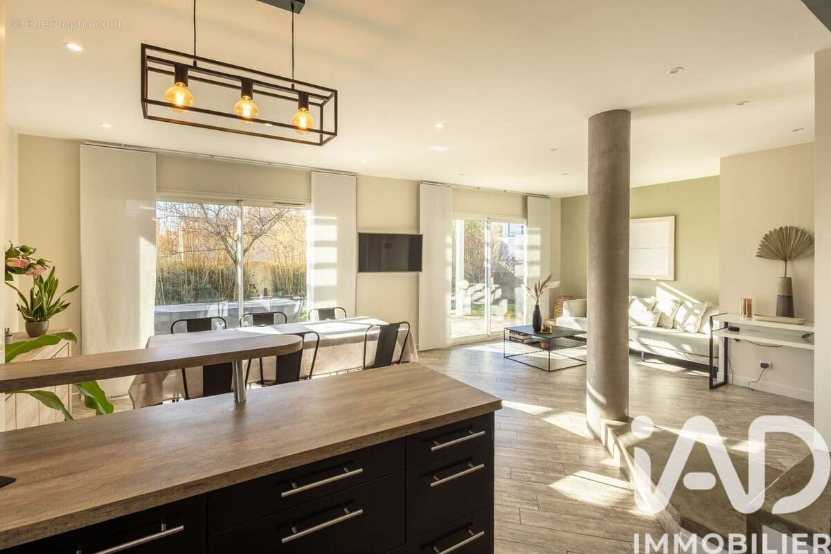 Photo 6 - Maison à FONTVIEILLE