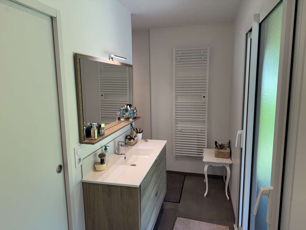 Maison à CASTELJALOUX