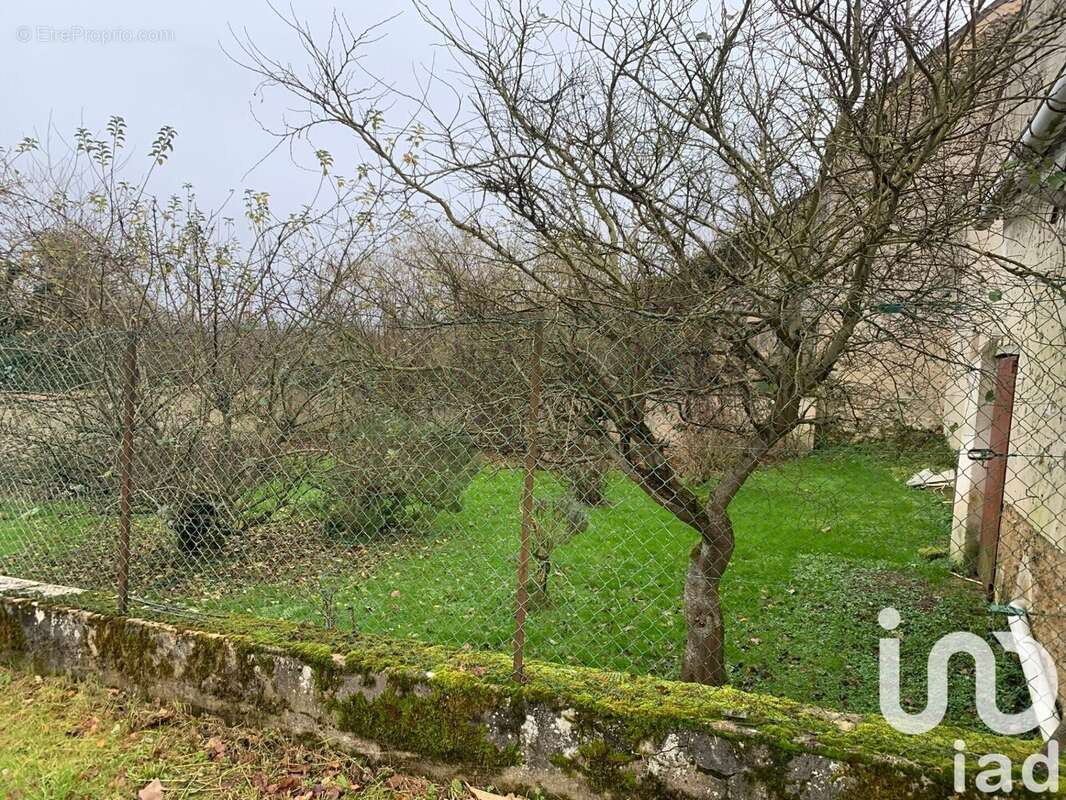 Photo 5 - Maison à SAACY-SUR-MARNE