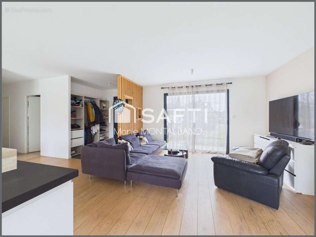 Photo 3 - Maison à LE TEICH