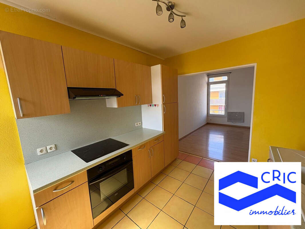 Appartement à LE HAVRE