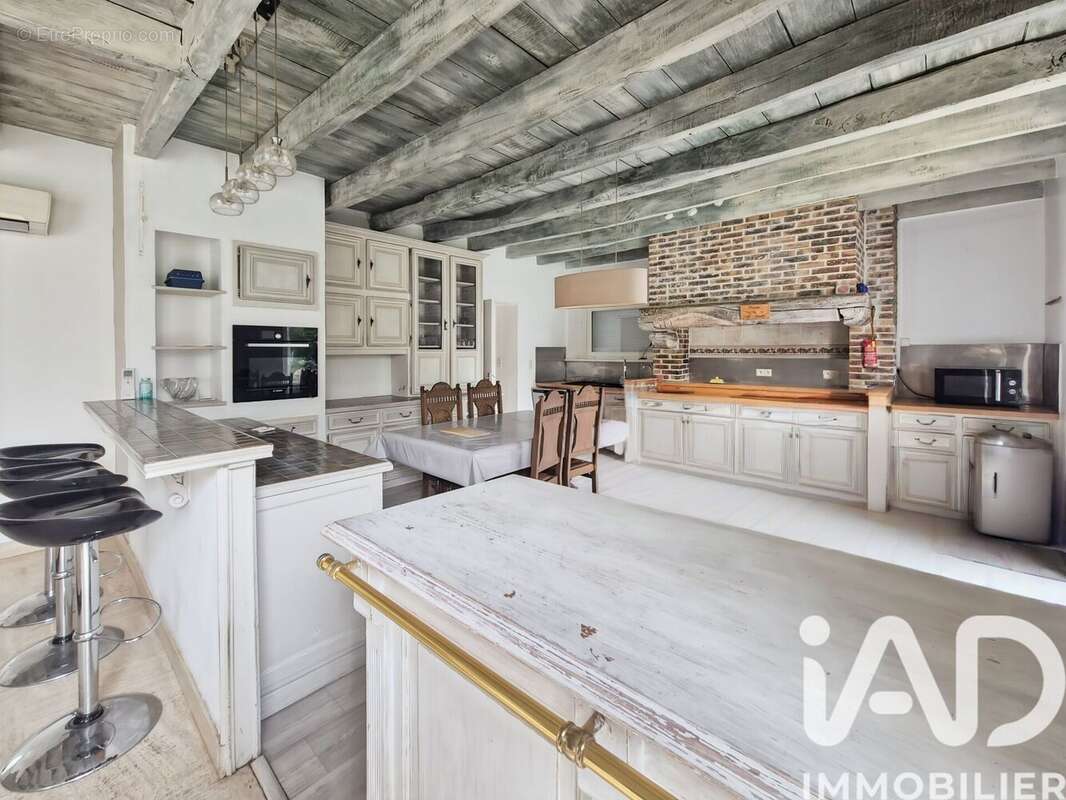 Photo 7 - Maison à LANGUIDIC