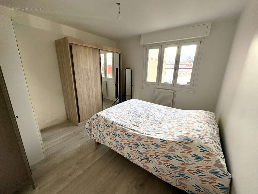 Appartement à BEAUMONT