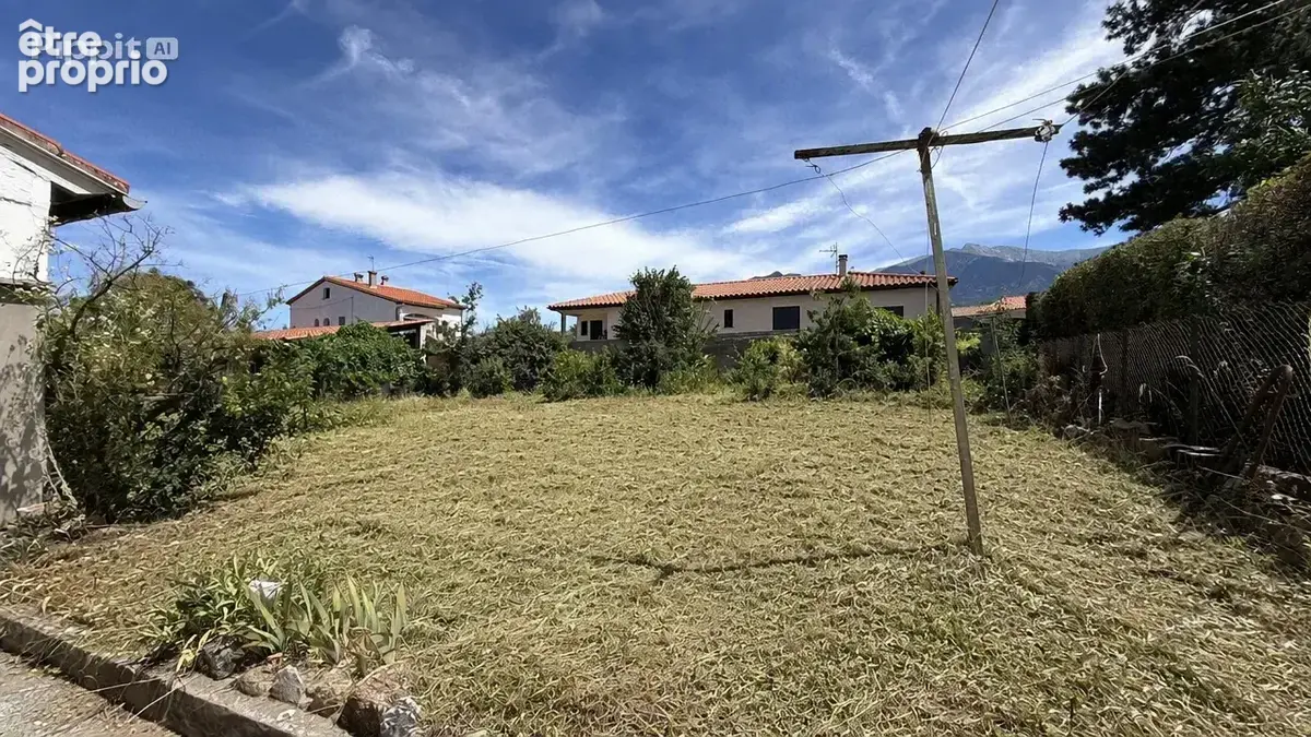 Propriété traditionnelle de 148 m2 sur parcelle arborée de 780 m2 avec dépendances - photo 14