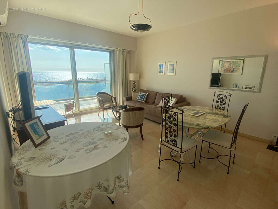Appartement 81m² à nice - photo 3