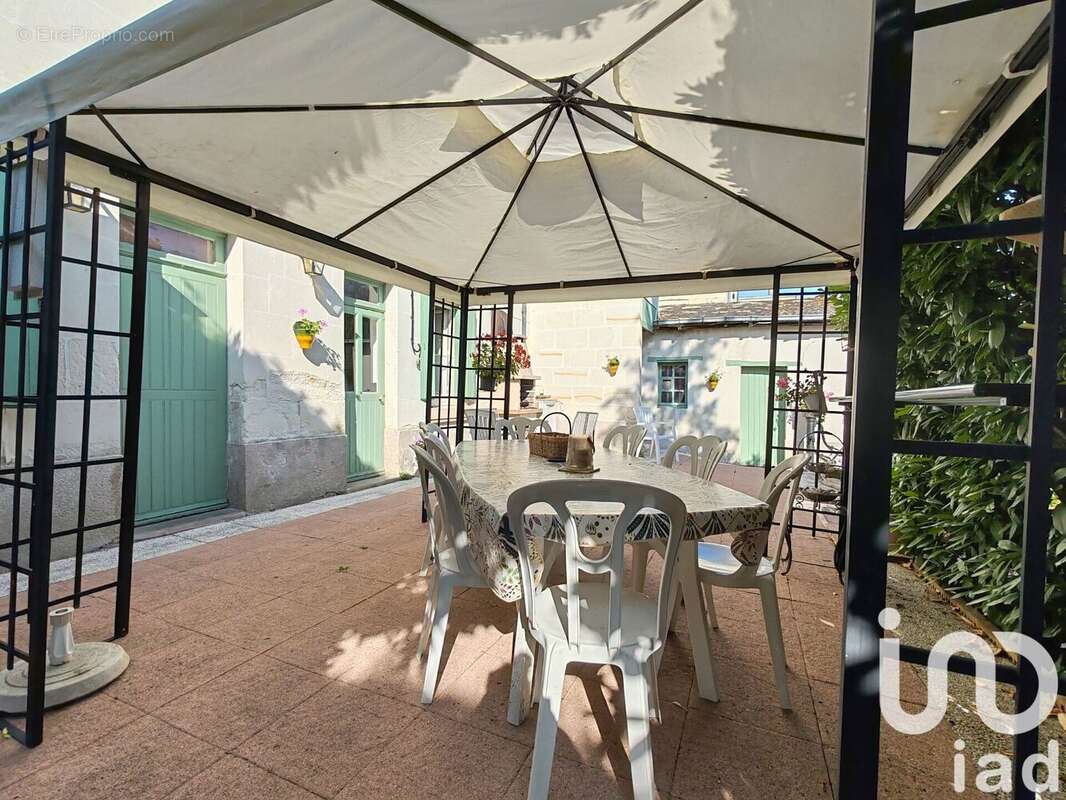 Photo 9 - Maison à SAUMUR