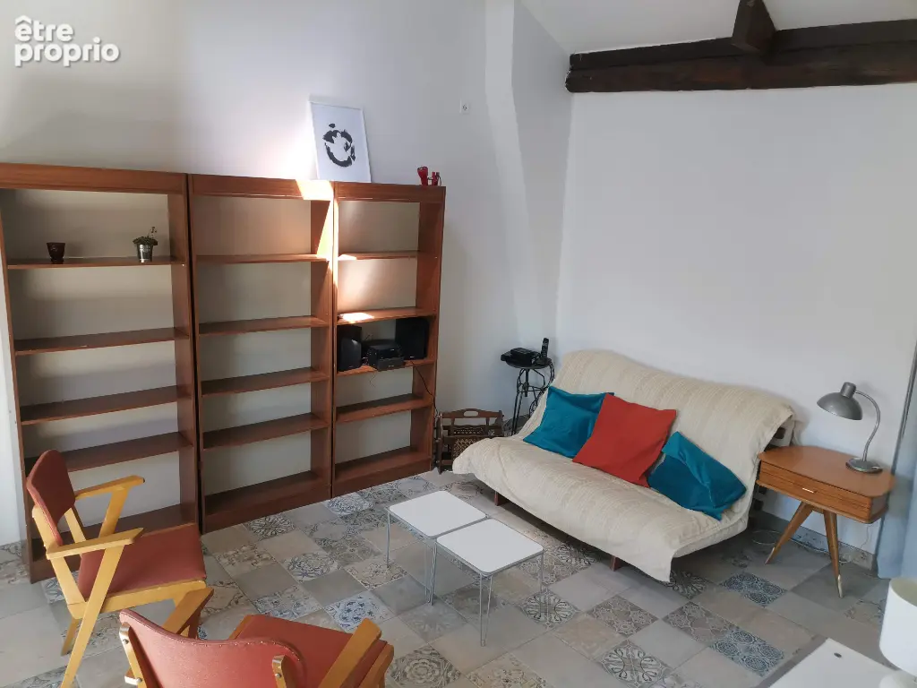 Appartement dernier étage - photo 2