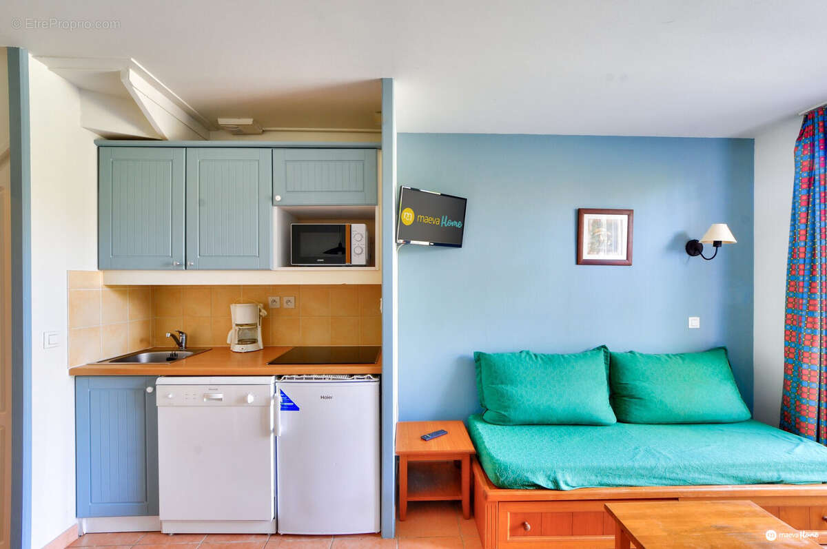 Appartement à MONFLANQUIN