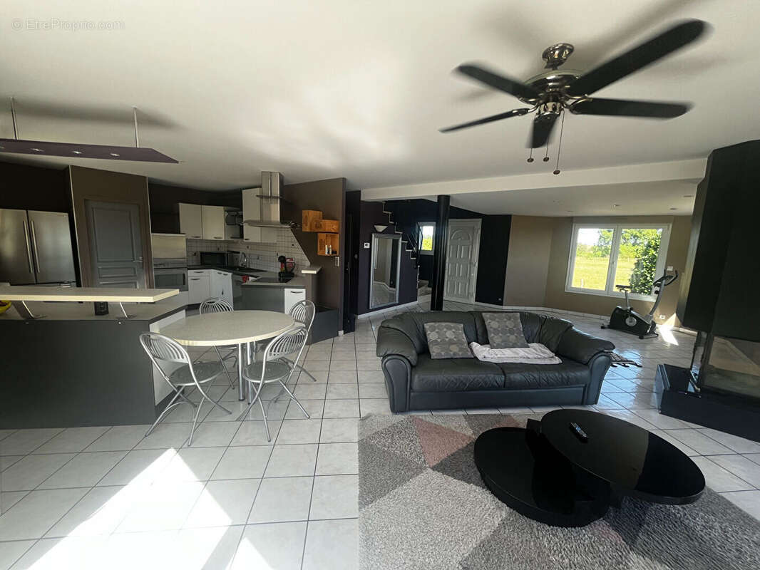 Maison individuelle - photo 6