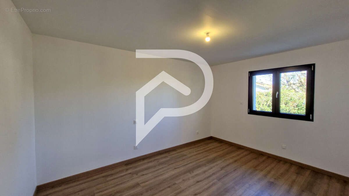 Maison neuve de plain-pied ORTHEZ 5 pièces 124 m² avec garage - photo 11