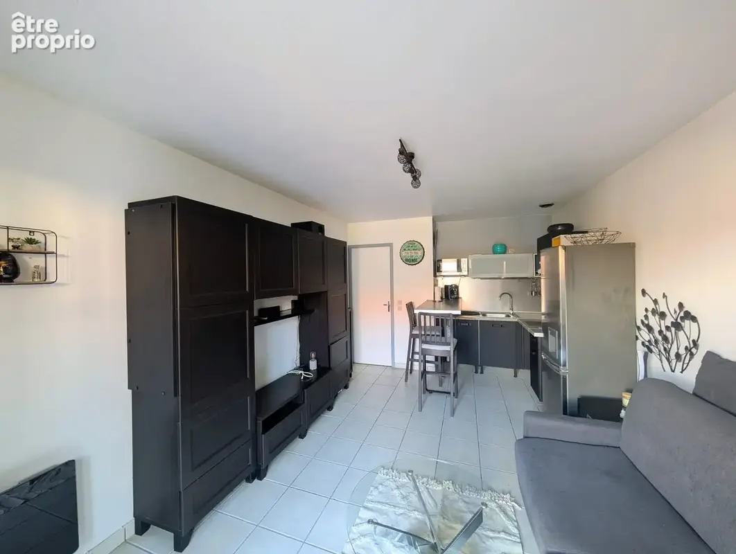 Studio tout confort - janville sur juine - photo 2