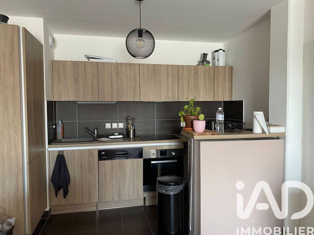 Photo 1 - Appartement à FLEURY-LES-AUBRAIS