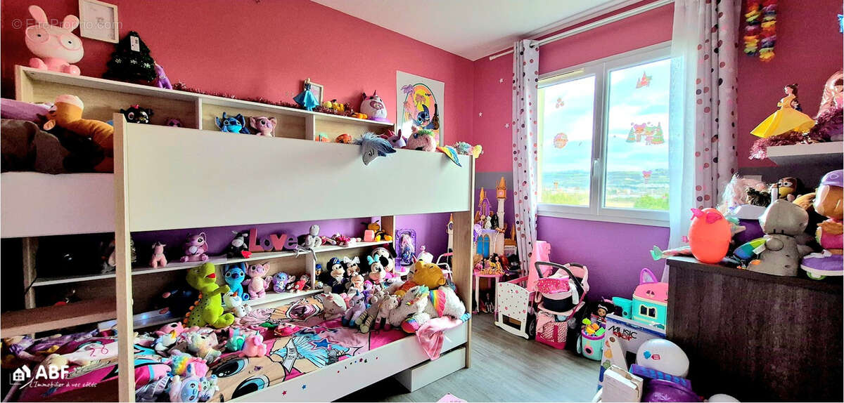 Maison à ROUXMESNIL-BOUTEILLES