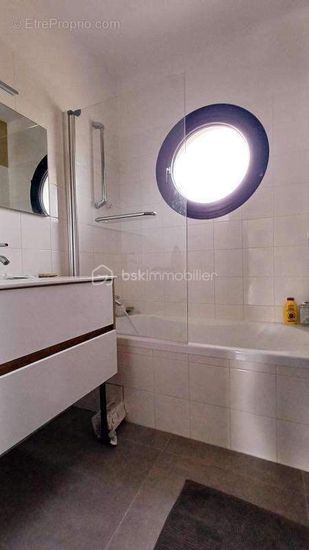 Maison à TALMONT-SAINT-HILAIRE