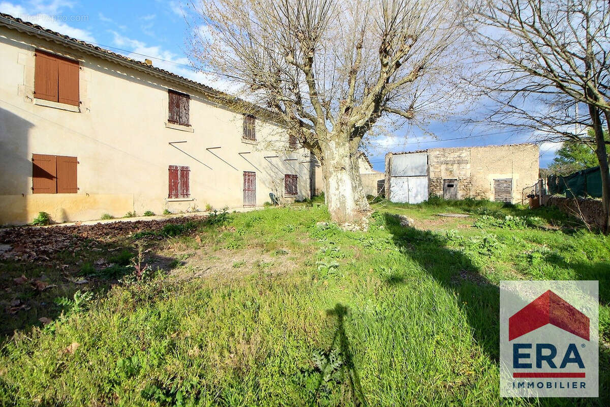 Autre à PIERRELATTE