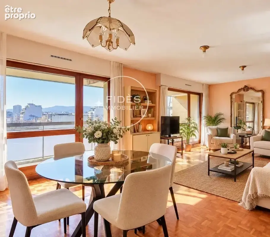 Photo Appartement à Marseille-6e au prix de 375 000€