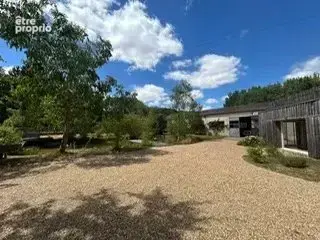 Maison restaurée proche de Tourouvre au Perche - photo 27