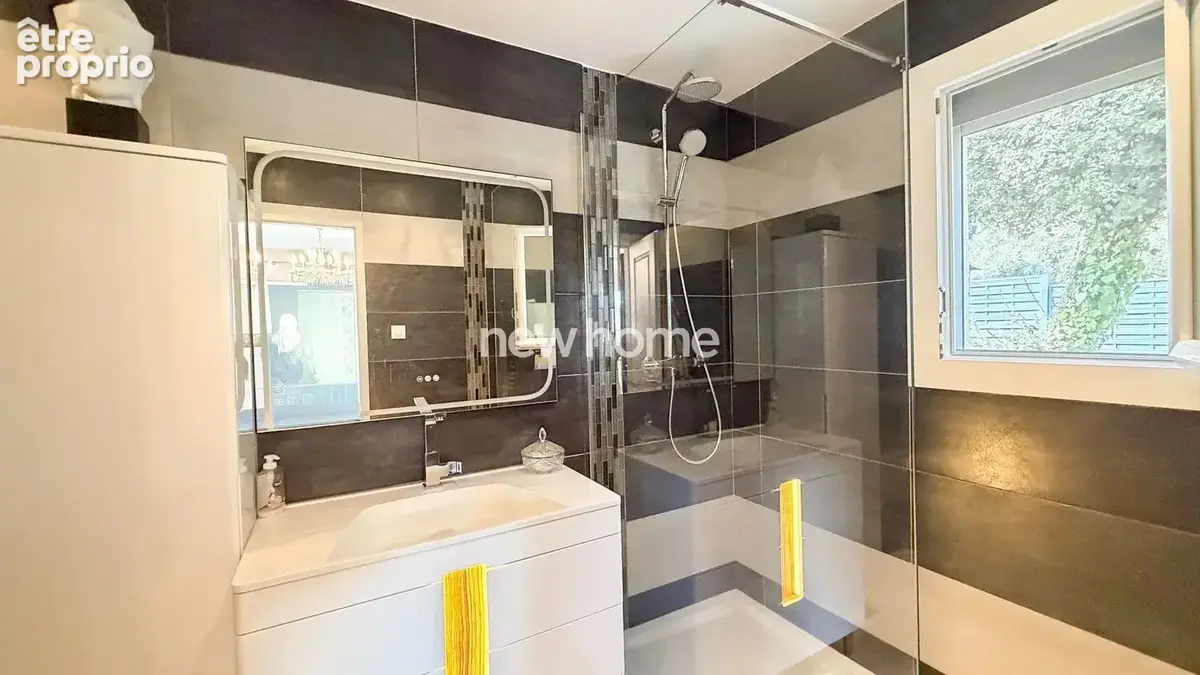 Maison provençale de charme 7 pieces avec piscine et t2 indépendant - photo 18