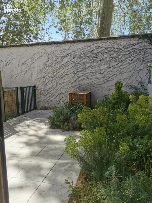 Maison à vendre 3 pièces rue victor hugo AVEC PARKING EN SOUS-SOL  TOURS (37)porte ouverte samedi et dimanche  a 10 minutes  de  - photo 6