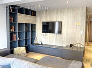 Appartement à MONTRIOND