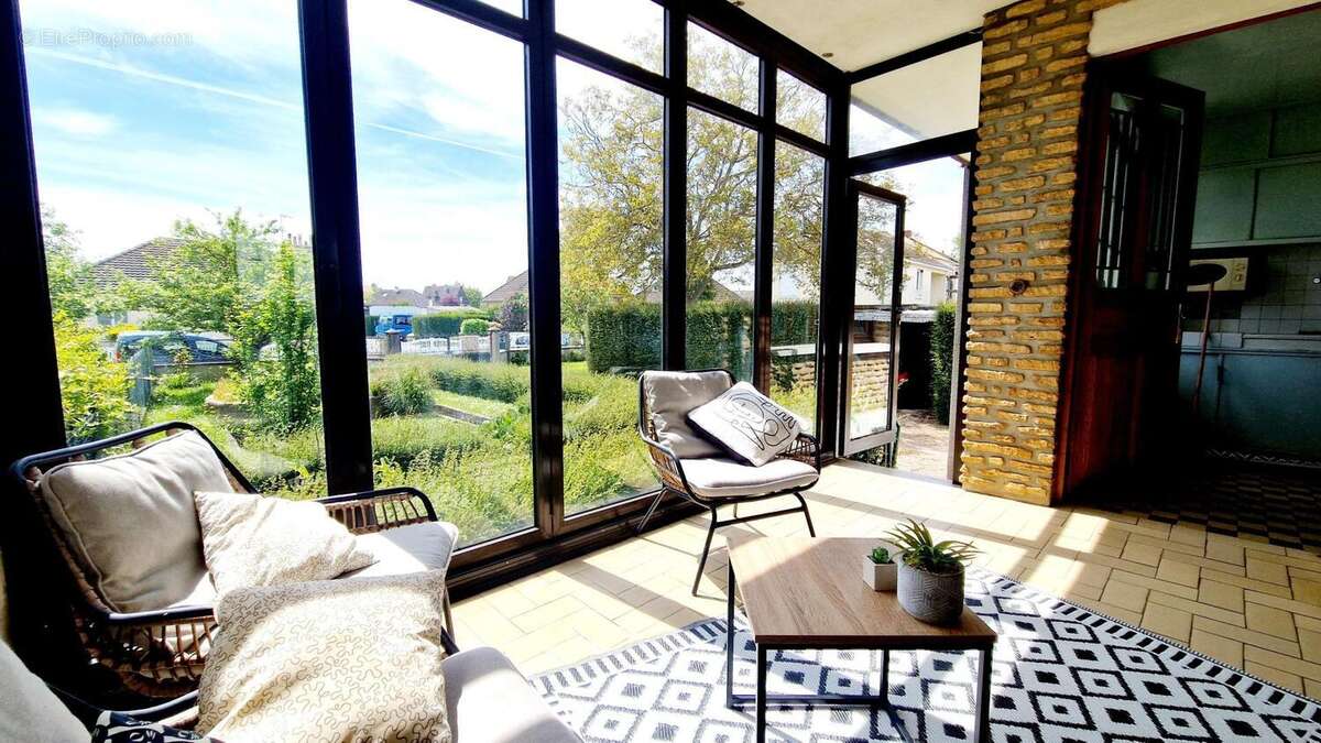 Photo 2 - Maison à SANNERVILLE