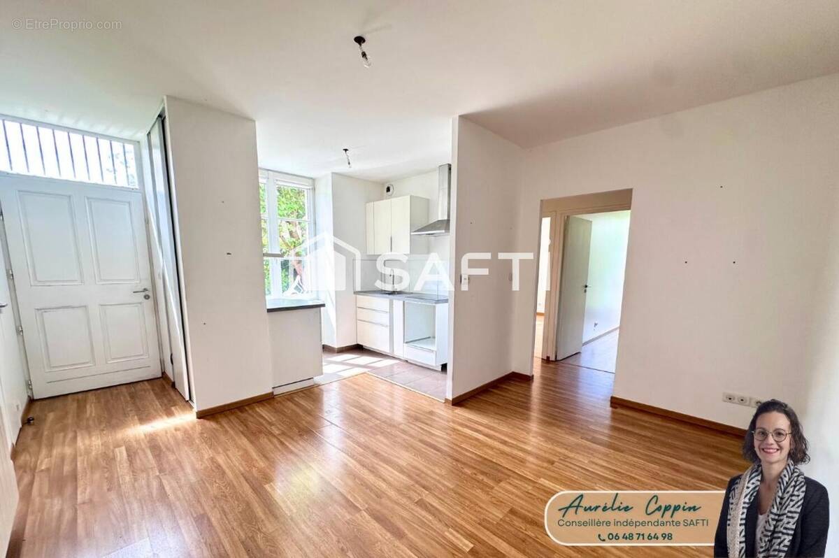 Photo 1 - Appartement à CREMIEU