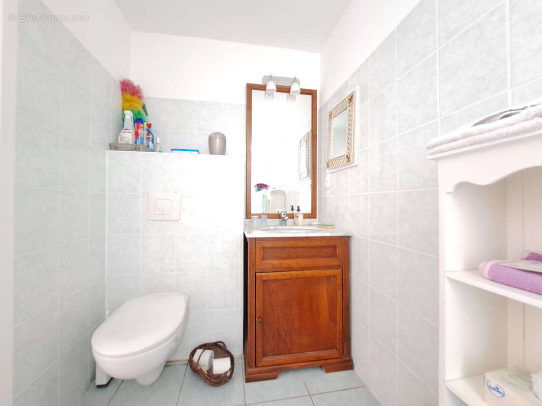 Maison à LA TREMBLADE