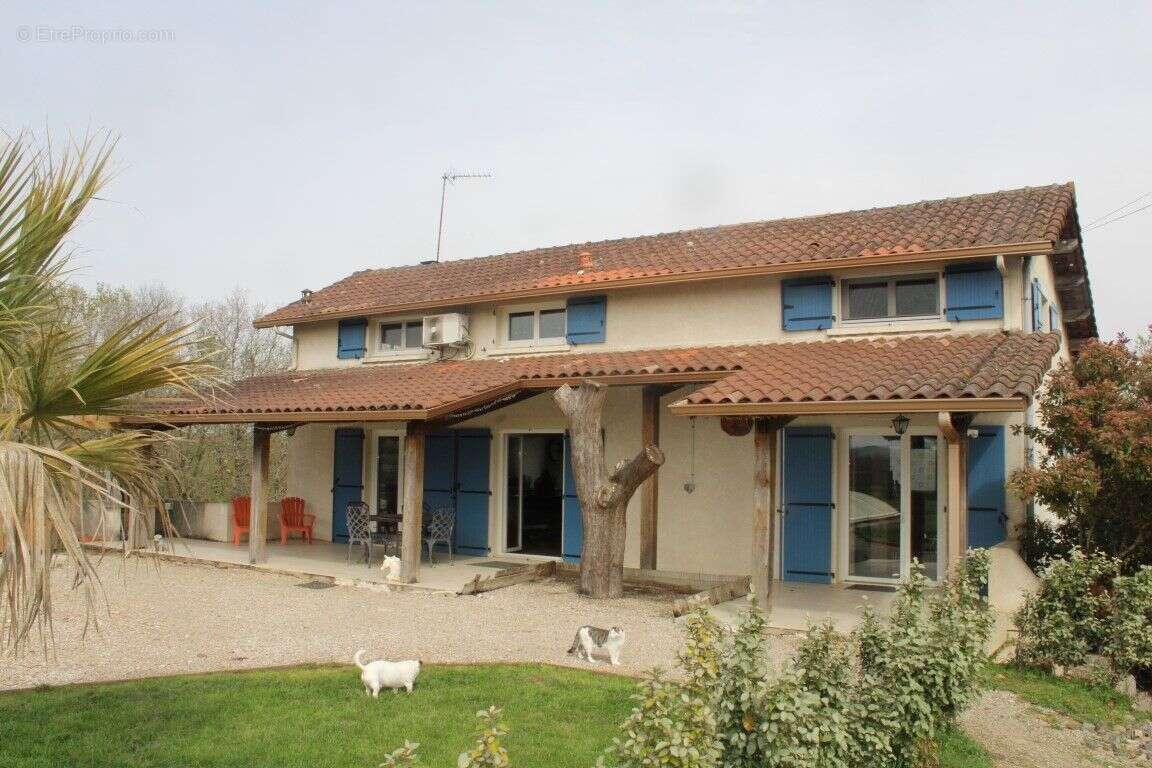 Maison 165 m² à Carmaux  - photo 3