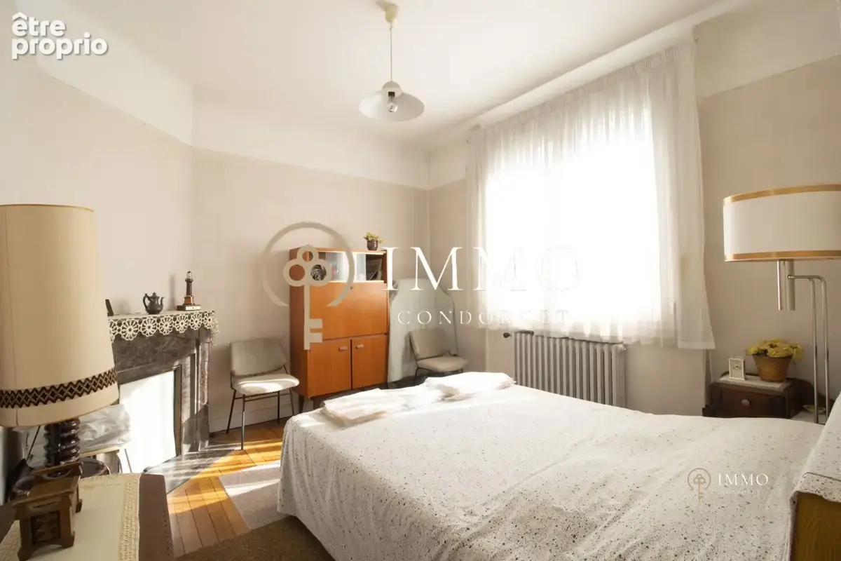 Maison 4 pièces 76 m² à vendre à Antony (92160) - photo 6