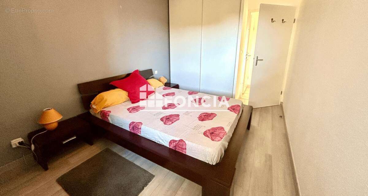 Appartement à POITIERS