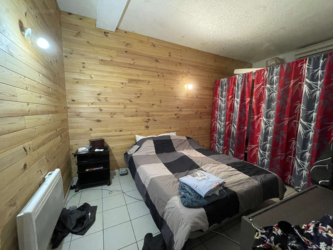 Appartement à RETOURNAC