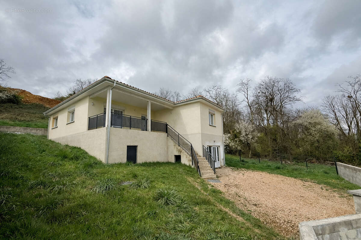 Maison à MACON