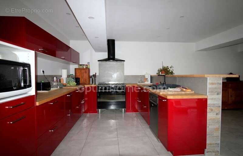 Maison à BAGNERES-DE-BIGORRE