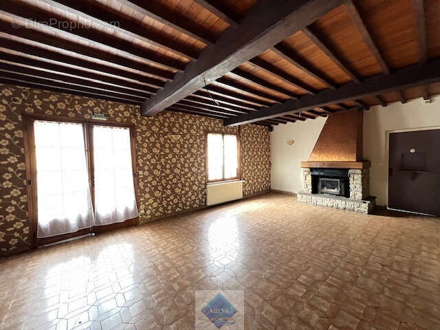 Maison à HEM-HARDINVAL