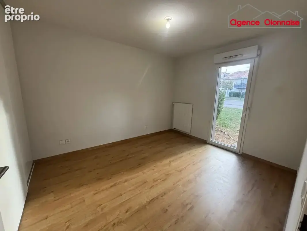 Appartement à vendre Les Sables-d'Olonne - photo 3