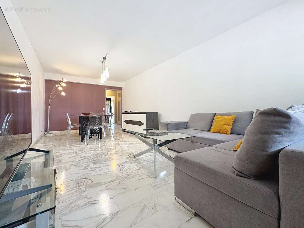 2 pieces Juan les Pins proche mer - photo 7