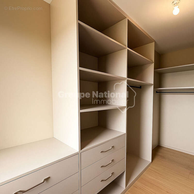 Appartement à CHATEAUNEUF-DU-PAPE