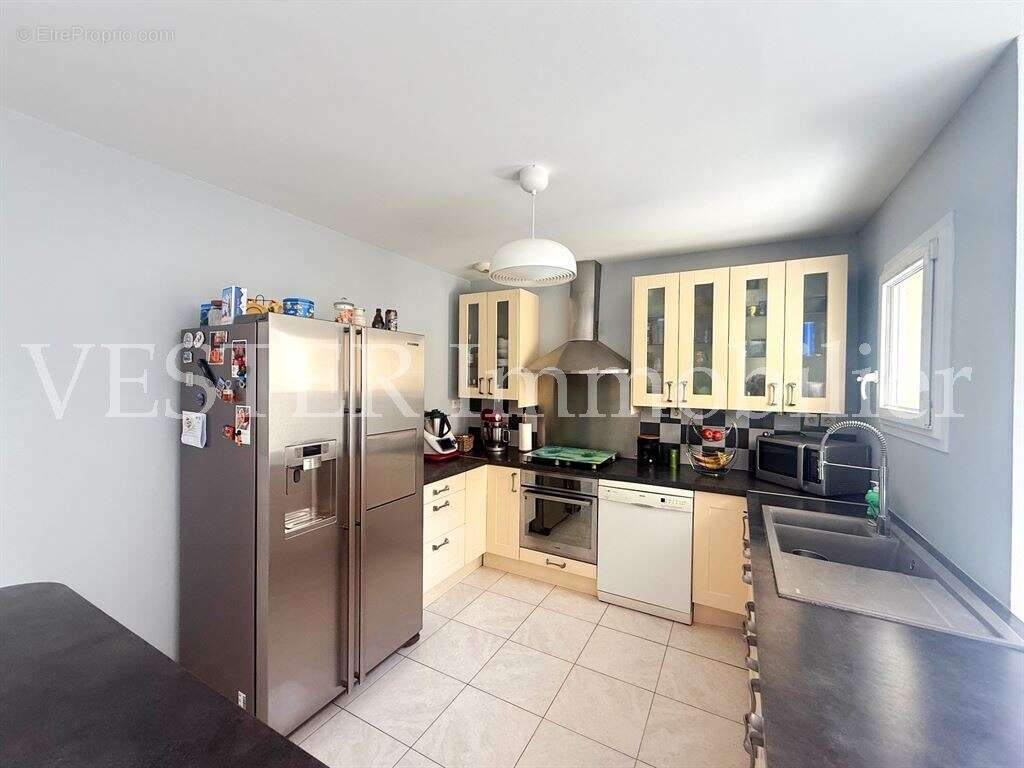 Maison à HOUILLES