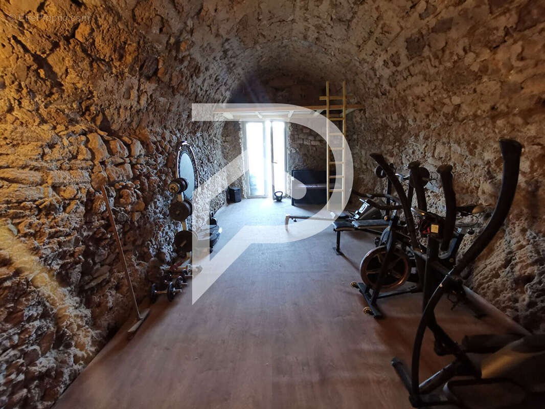 Maison à SAINT-PAUL-LES-DURANCE