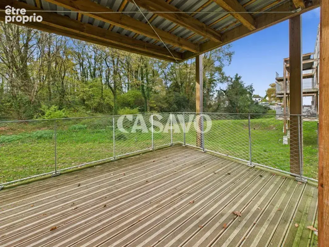 Vente Appartement 3 pièces de 68m² - 33440 Ambarès-et-Lagrave - photo 7