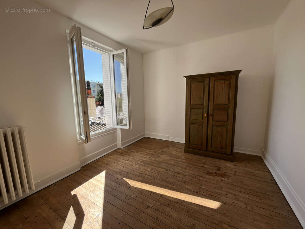 Maison à MALESHERBES